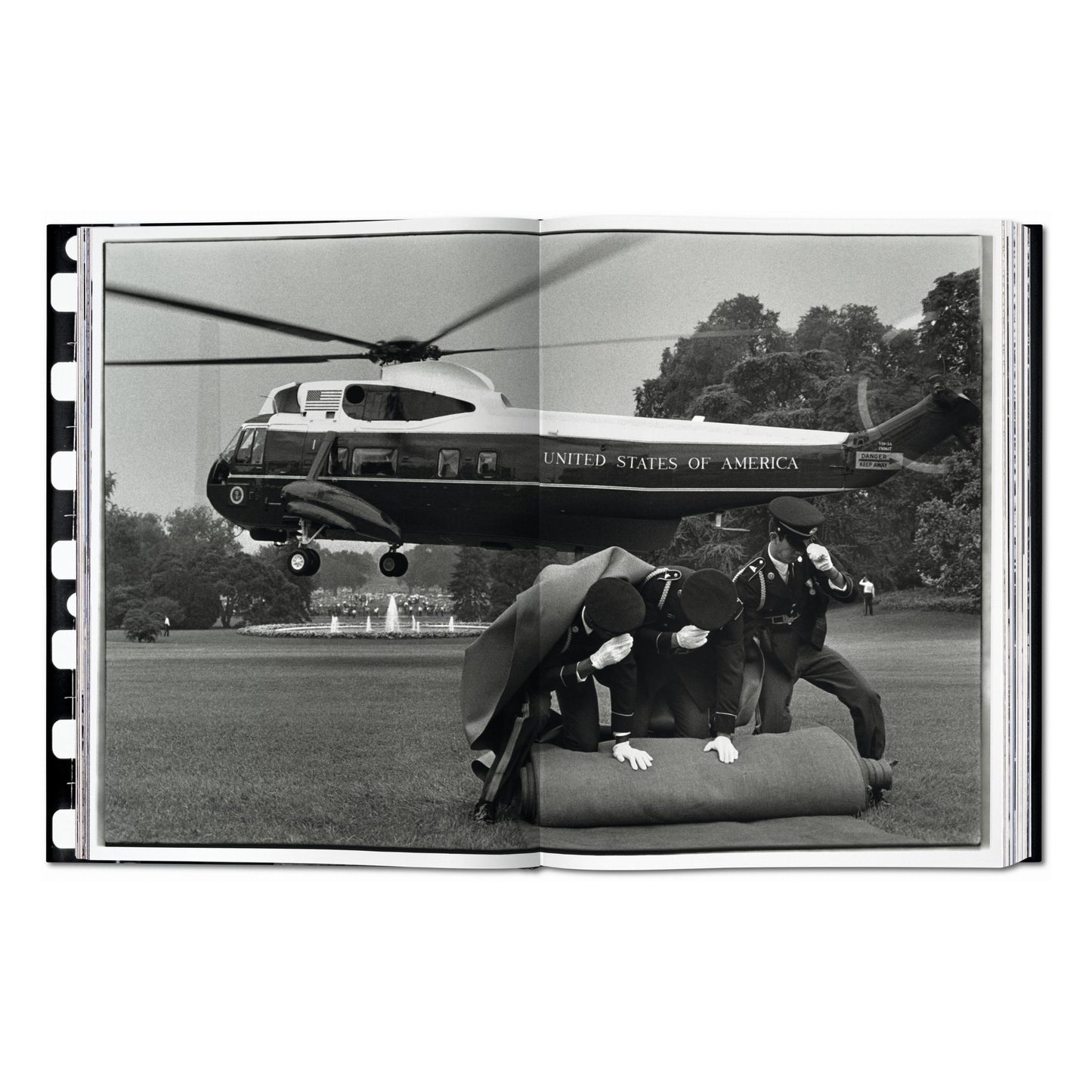 Annie Leibovitz. Art Edition 'Keith Haring' (German, French, English) (AP)