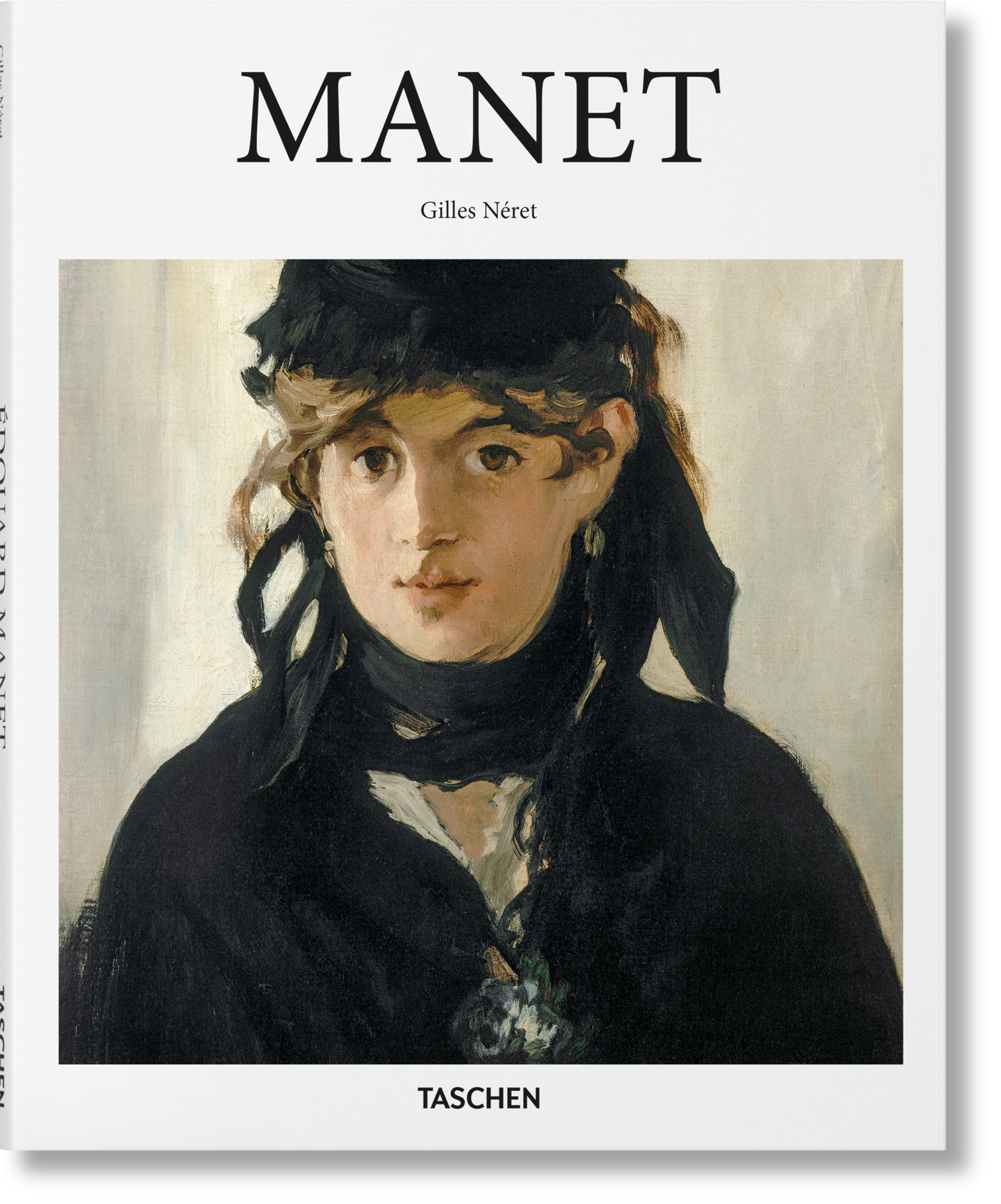 Manet (Spanish)