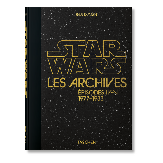 Les Archives Star Wars. 1977–1983. 45th Ed. (French)