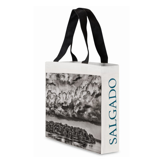 Sebastião Salgado. Amazônia. Shopper