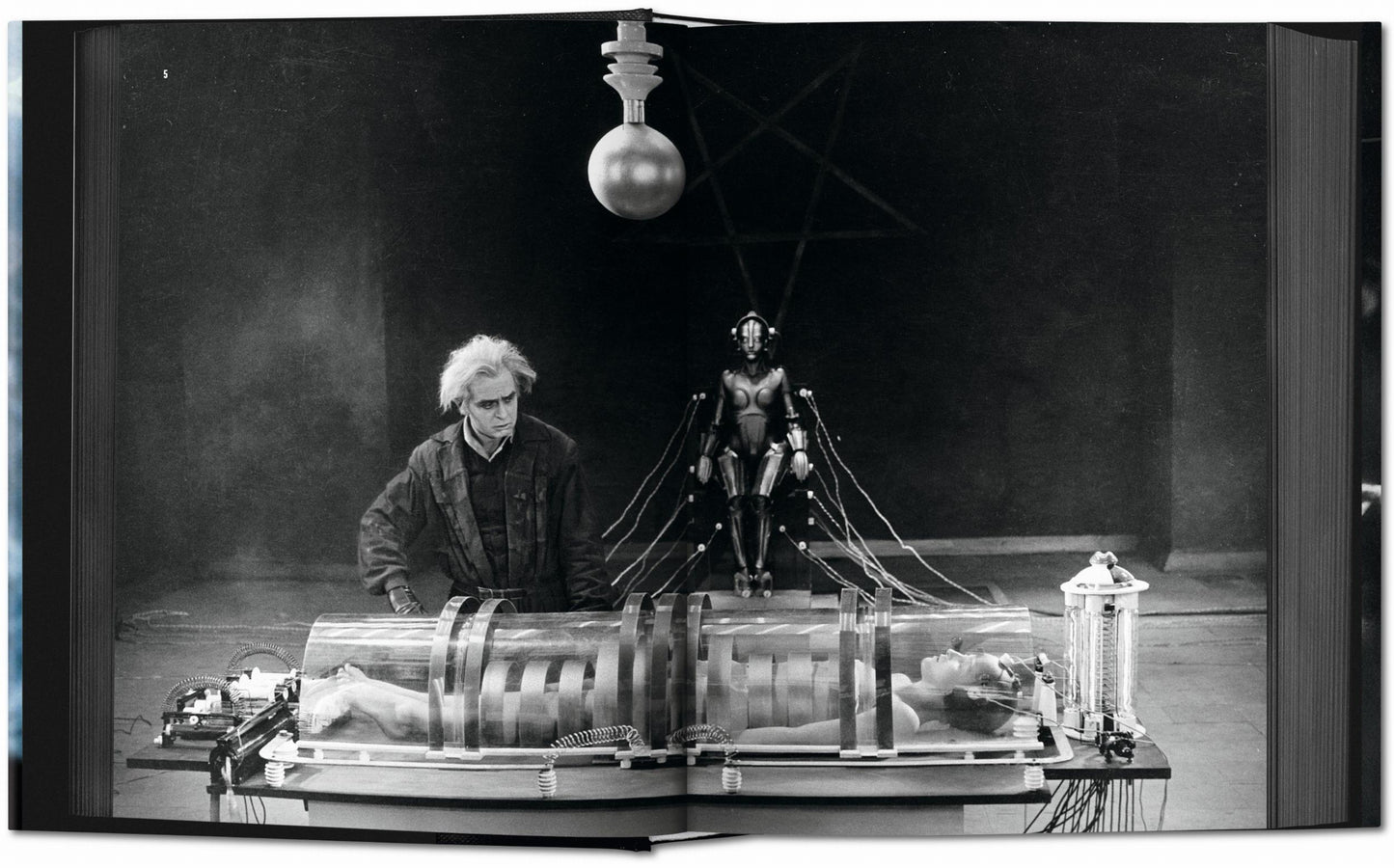 100 All-Time Favorite Movies of the 20th Century (German)