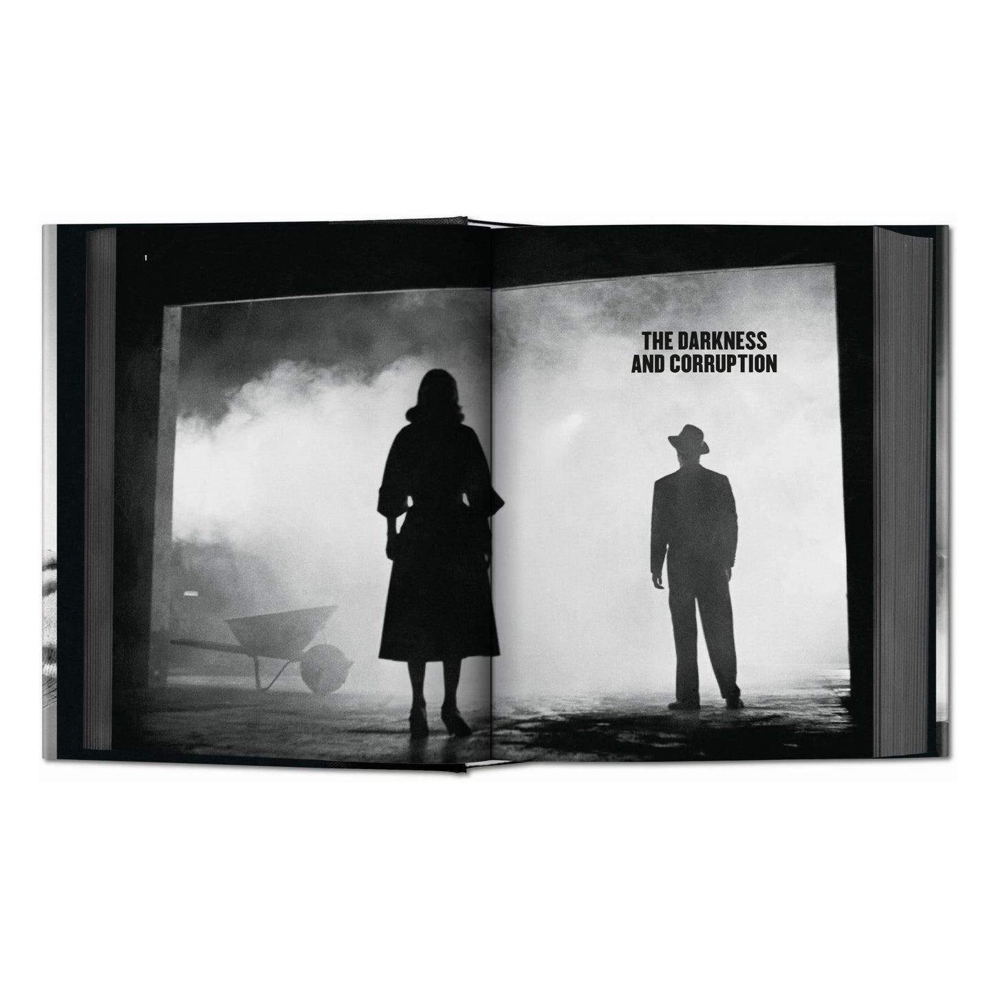 Film Noir (German)