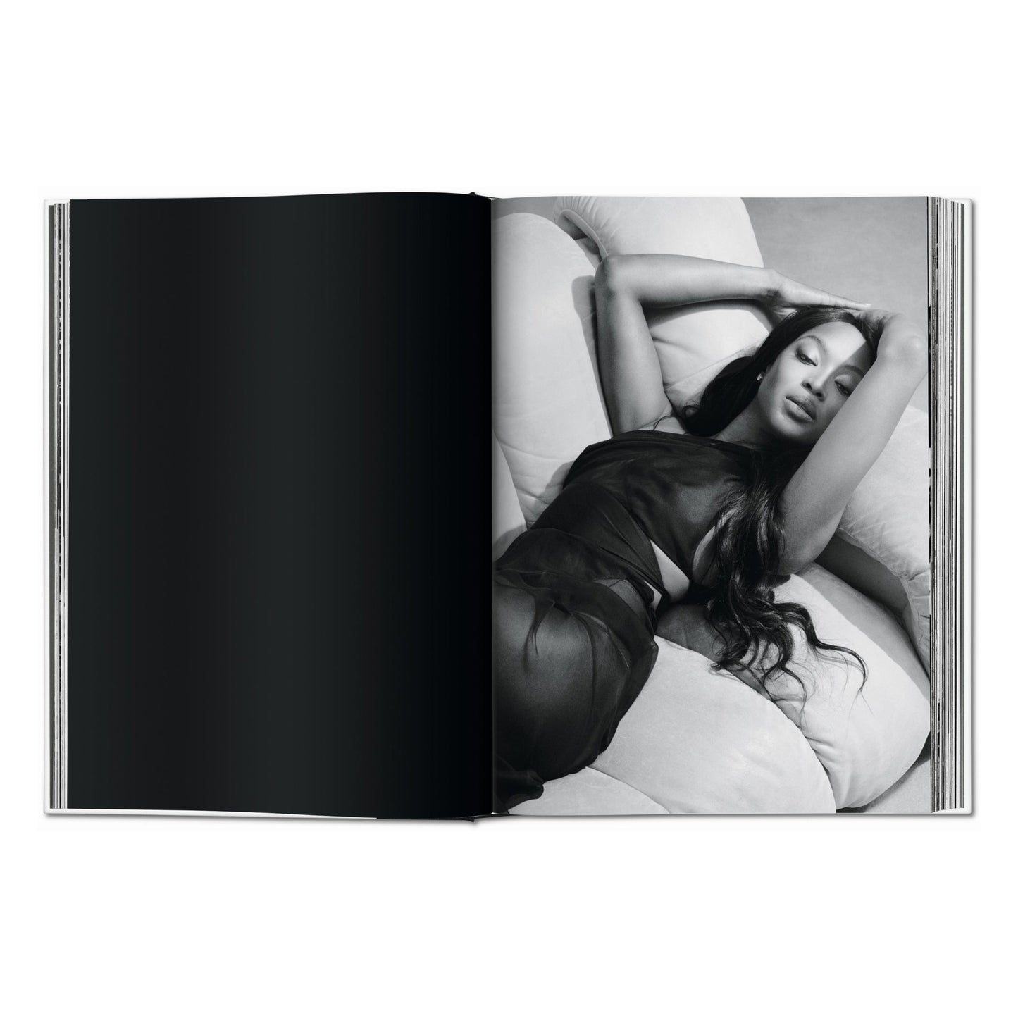 Bettina Rheims/Serge Bramly. Rose, c'est Paris (German, French, English)