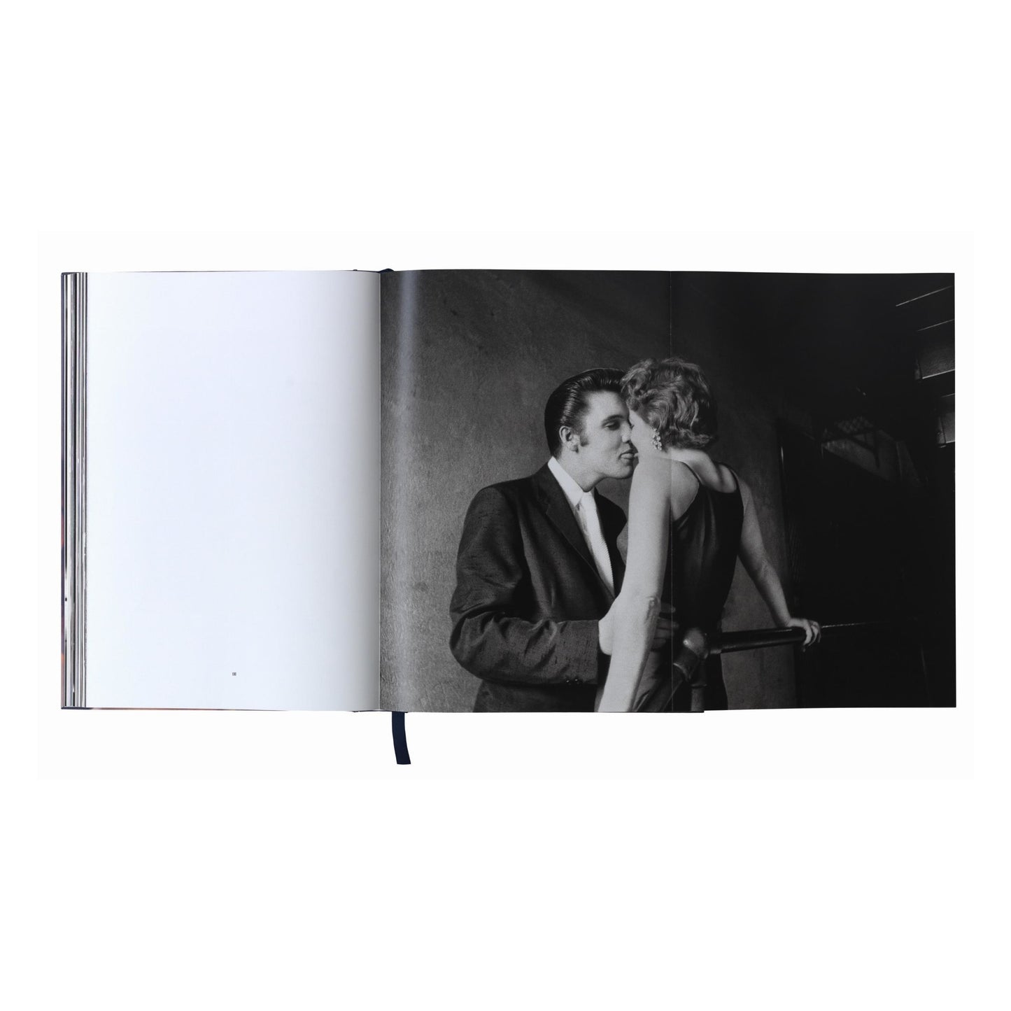 Alfred Wertheimer. Elvis and the Birth of Rock and Roll (German, French, English) (SA)