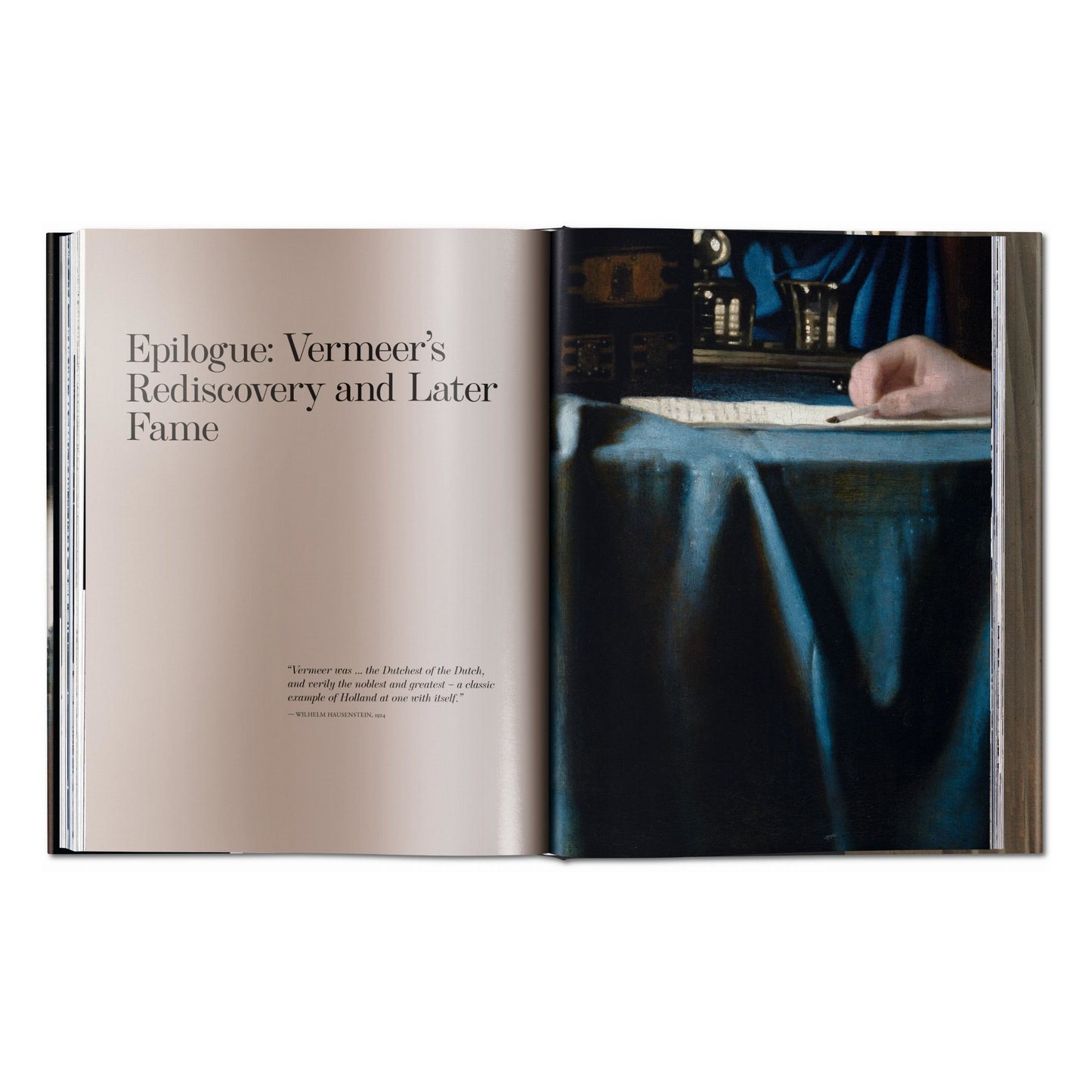 Vermeer. L'opera completa (Italian)