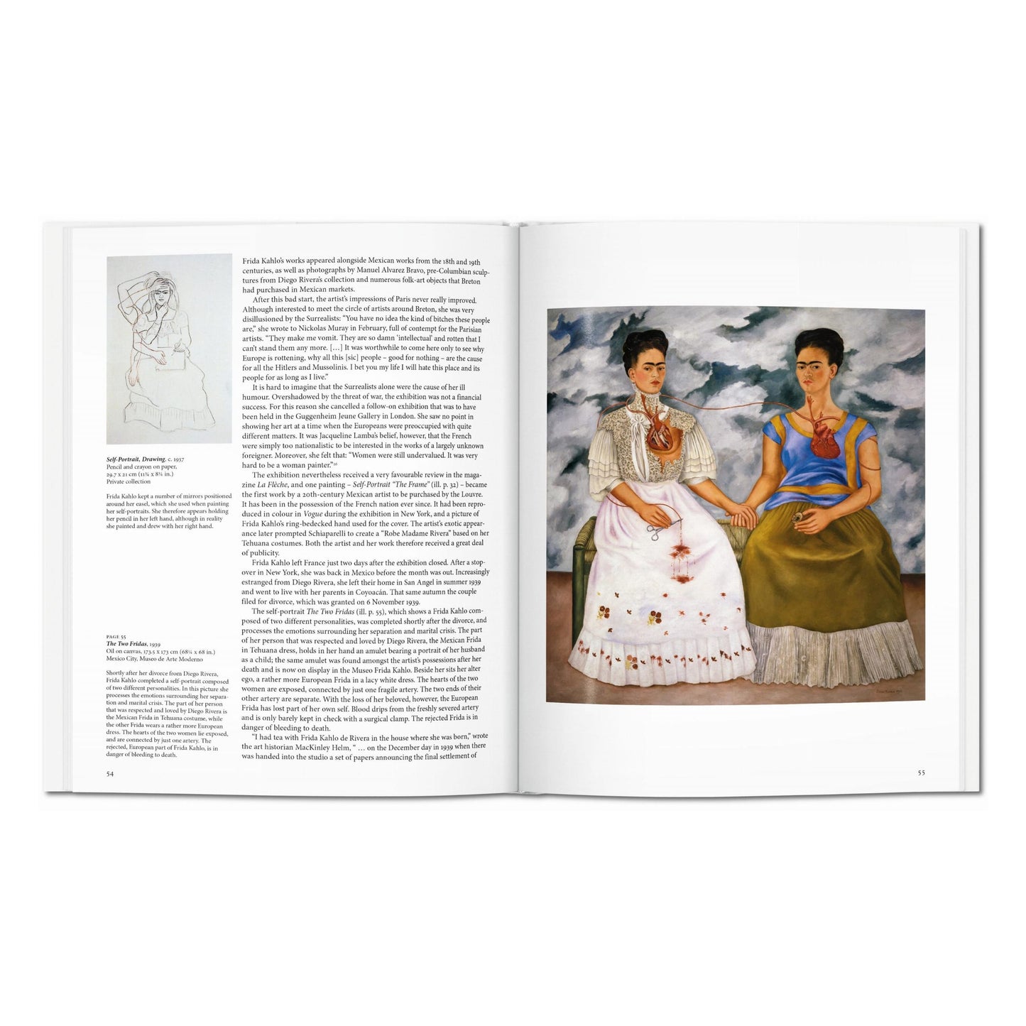 Kahlo (Italian)