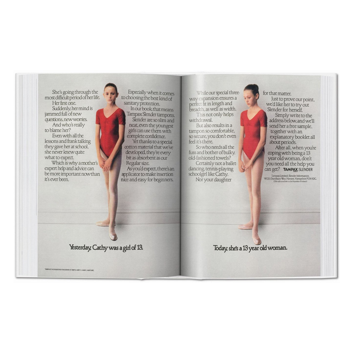 D&AD. The Copy Book (English)