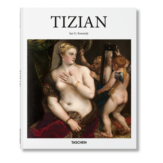 Tizian (German)
