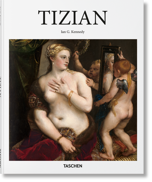 Tizian (German)