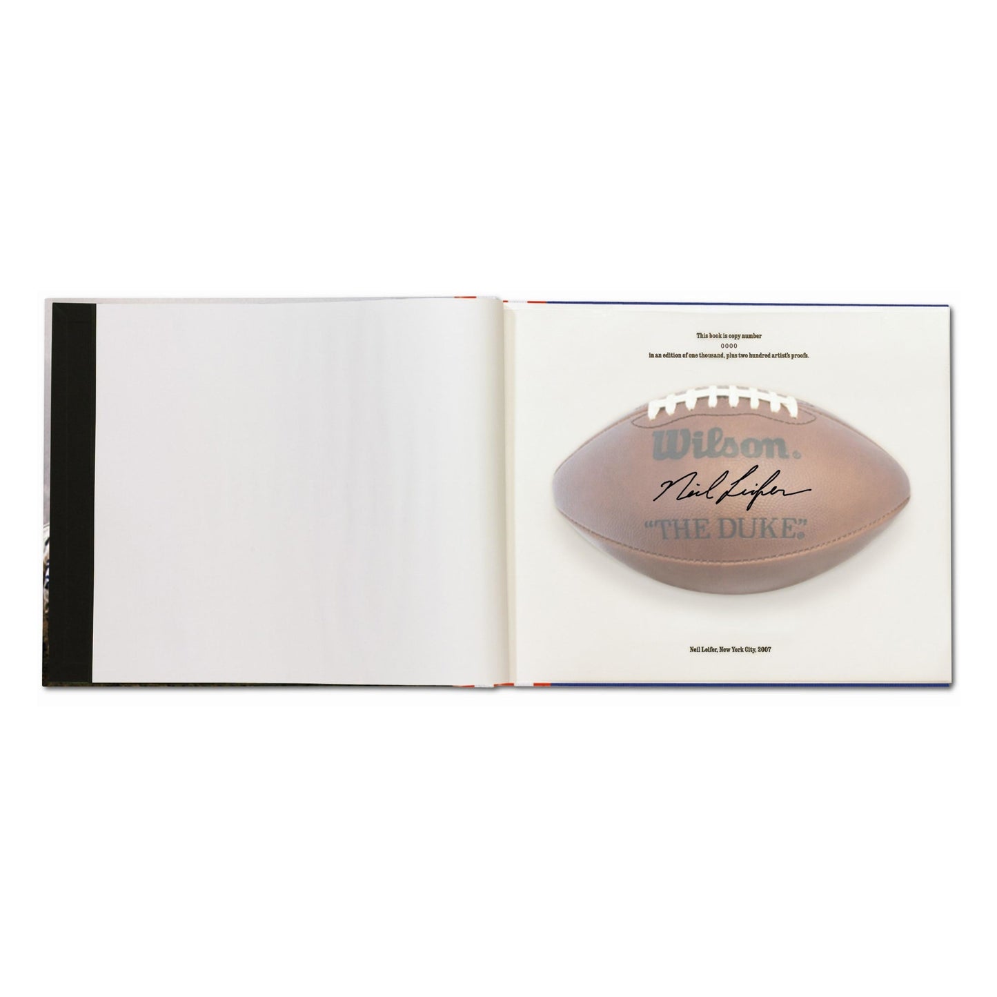 Neil Leifer. Guts & Glory. The Golden Age of American Football 1958-1978 (German, French, English)