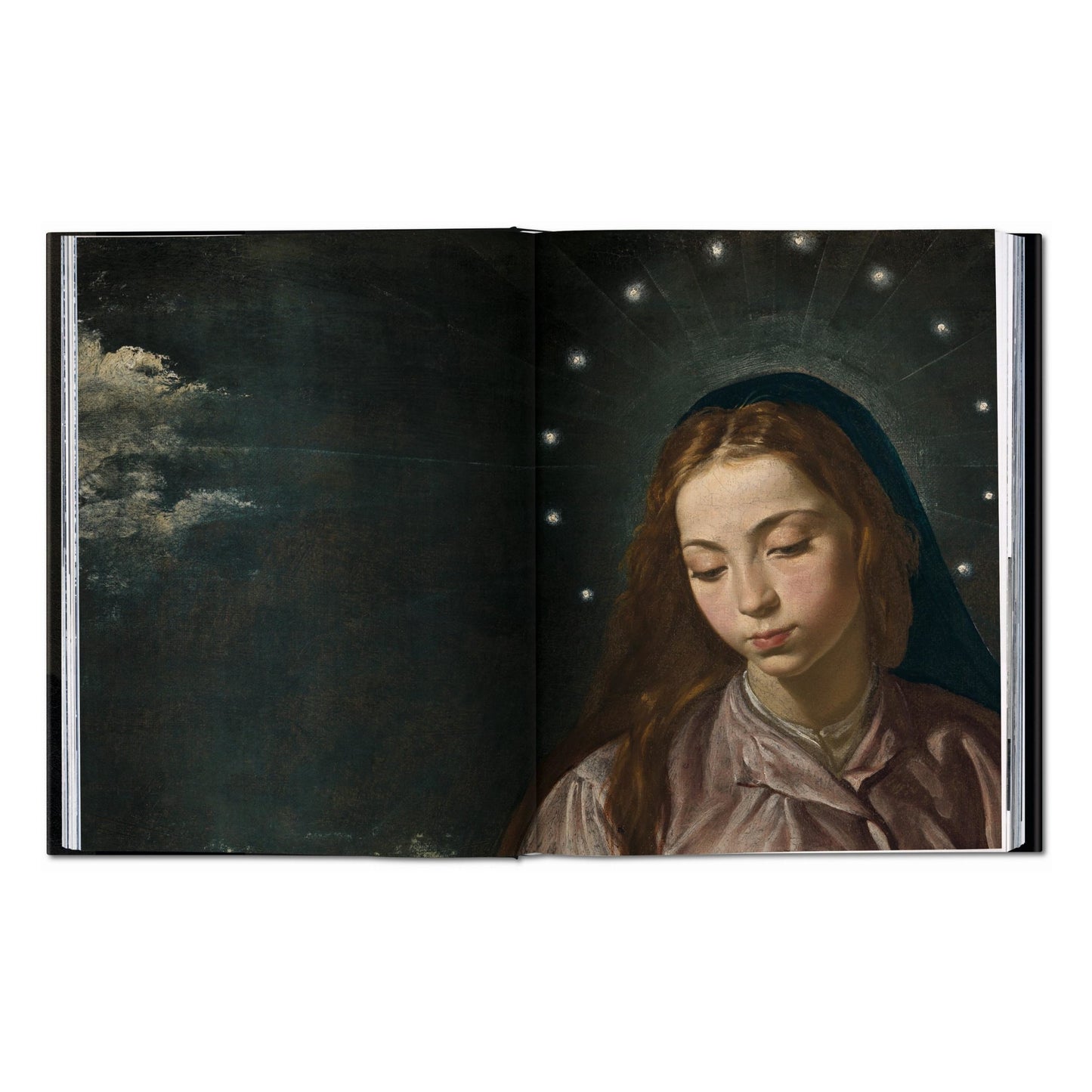 Velázquez. Das vollständige Werk (German)