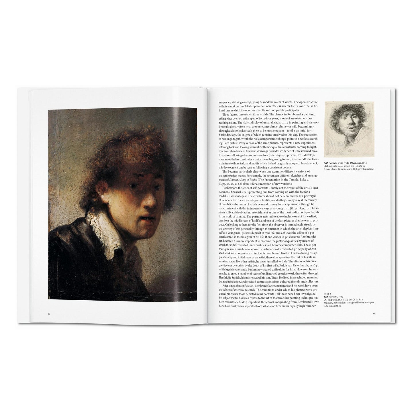 Rembrandt (German)
