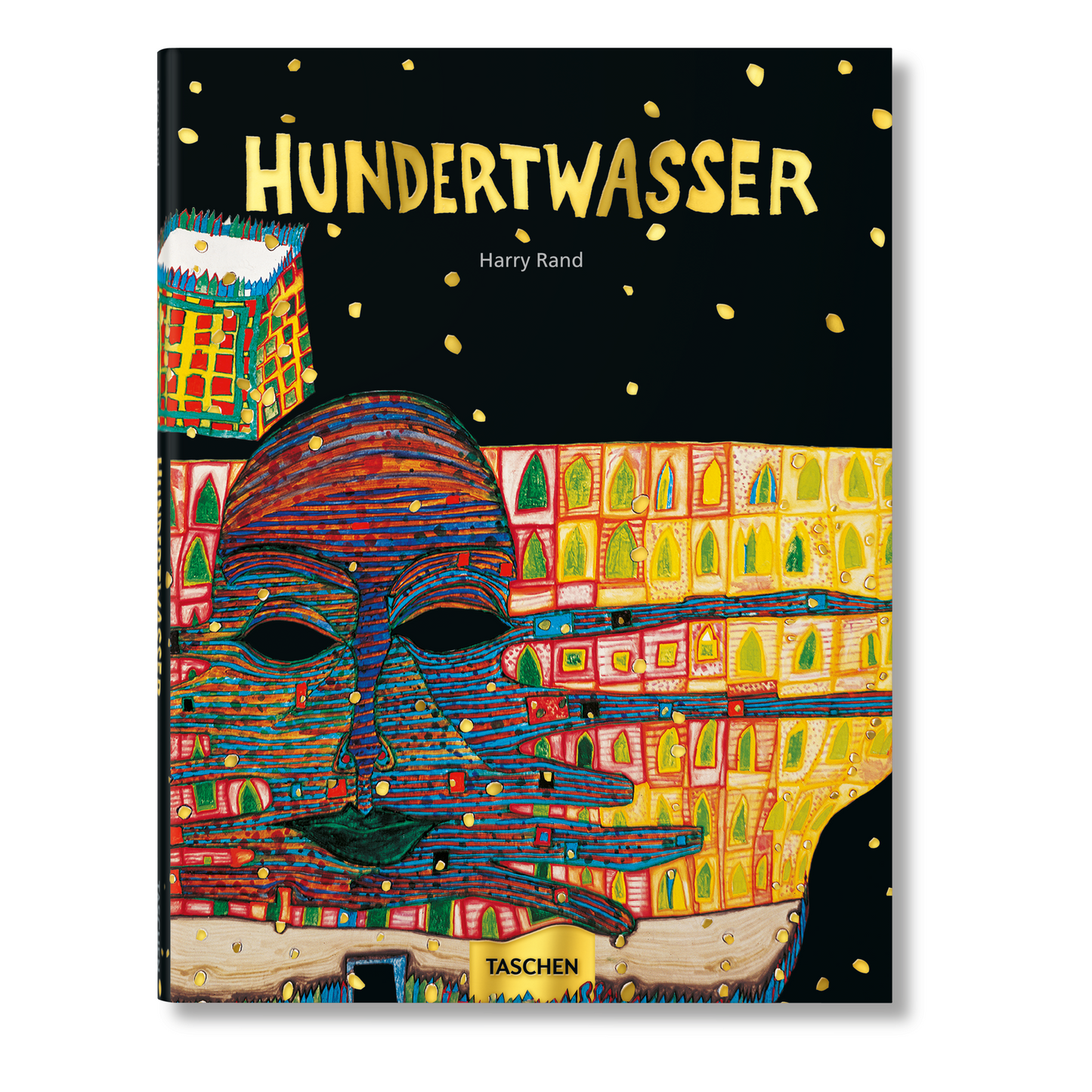 Hundertwasser (German)