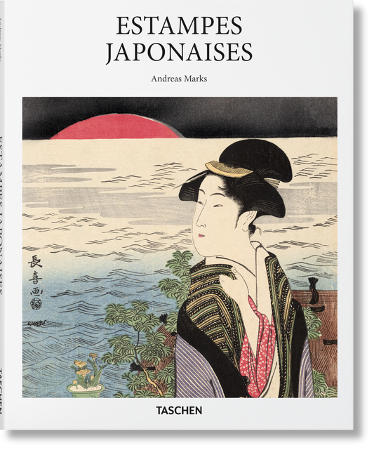 Estampes japonaises (French)