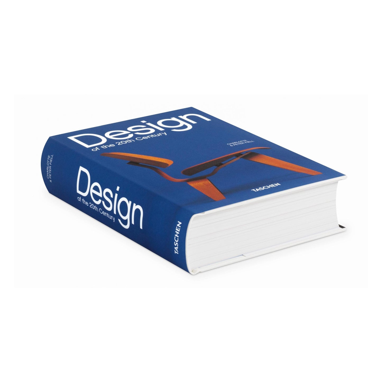 Design del XX secolo (Italian)