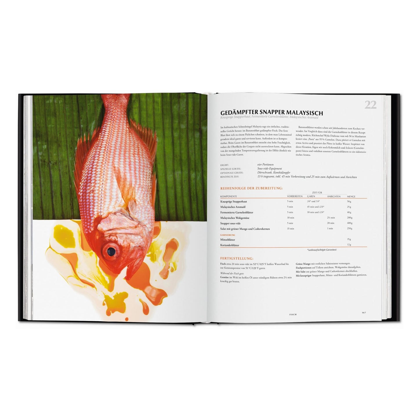 Modernist Cuisine. The Art and Science of Cooking (Portuguese)