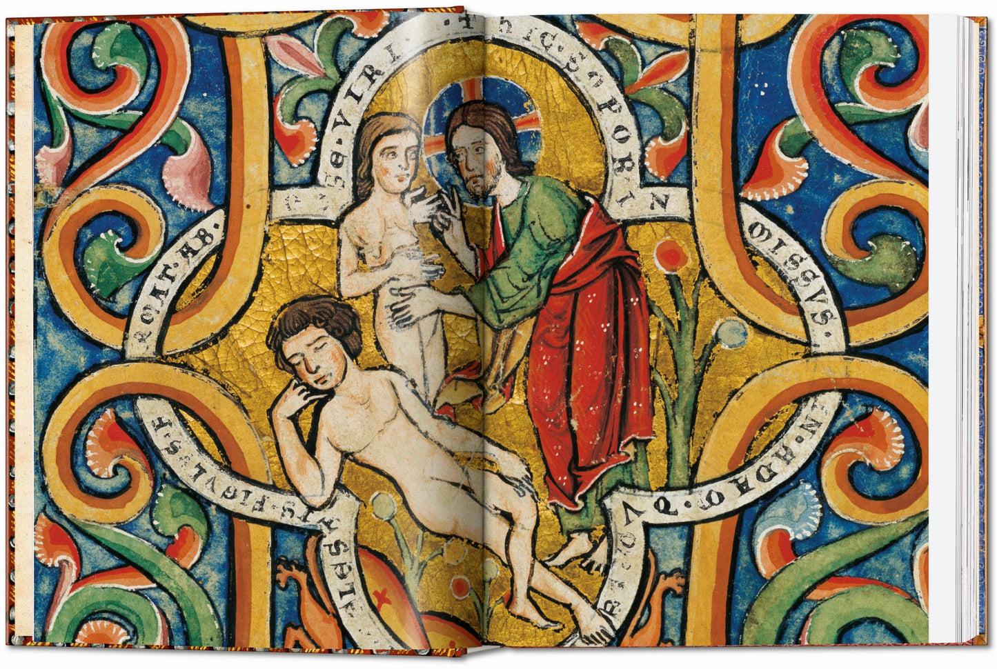 The Book of Bibles. 45th Ed. (English)