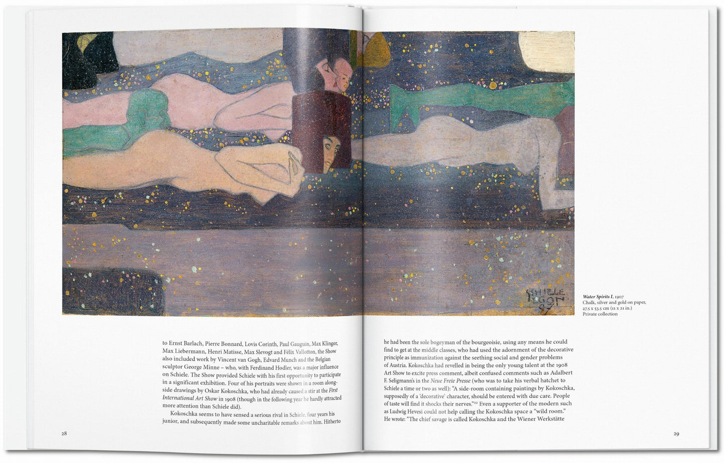 Schiele (German)