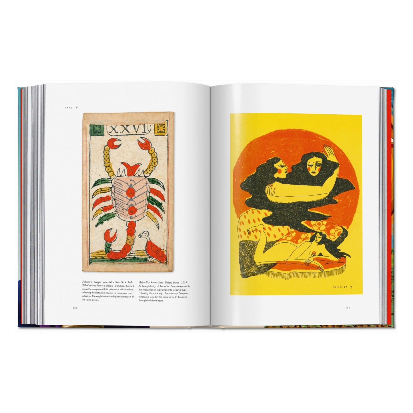 Astrologia. La Biblioteca Esoterica (Italian)