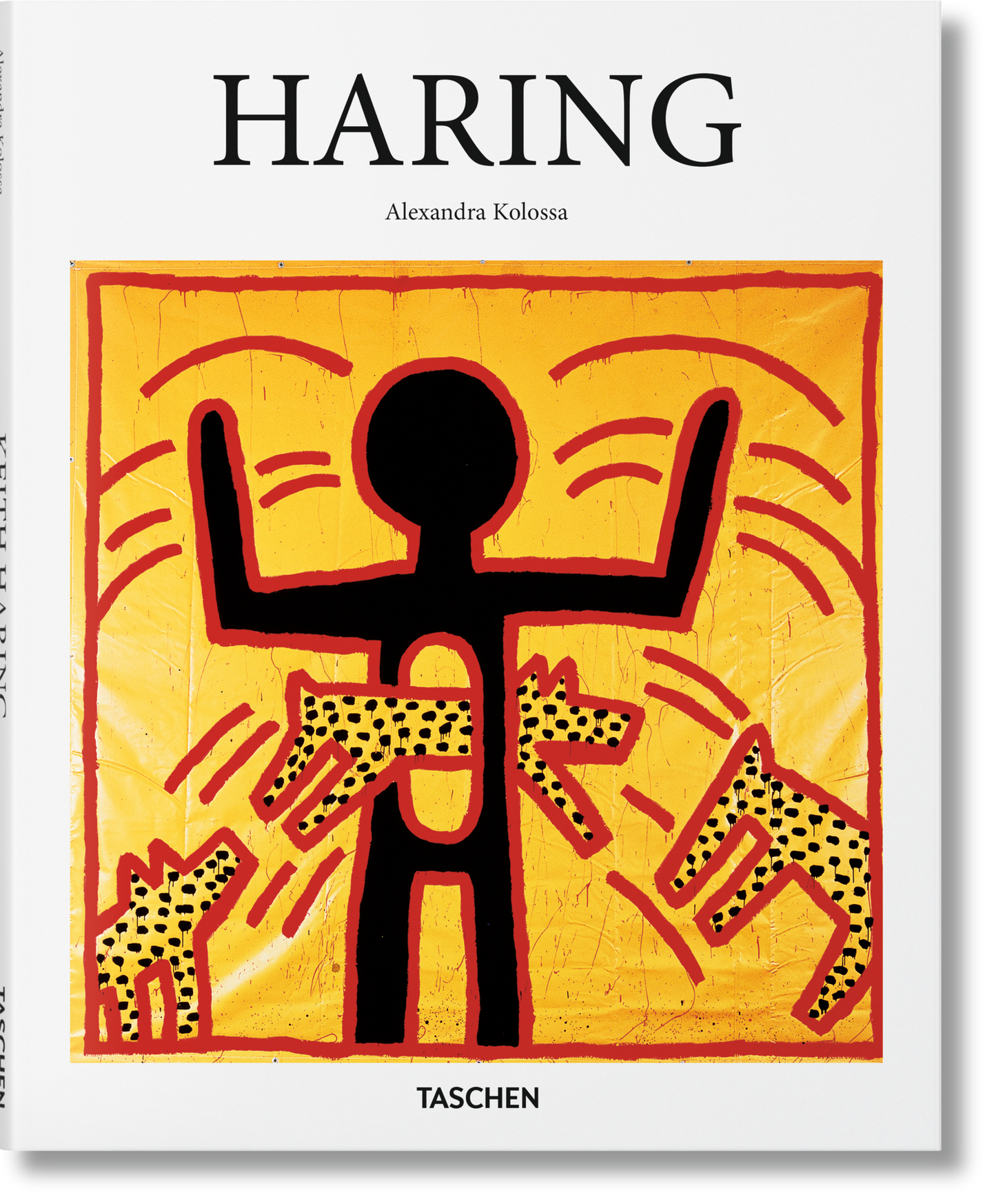 Haring (Italian)