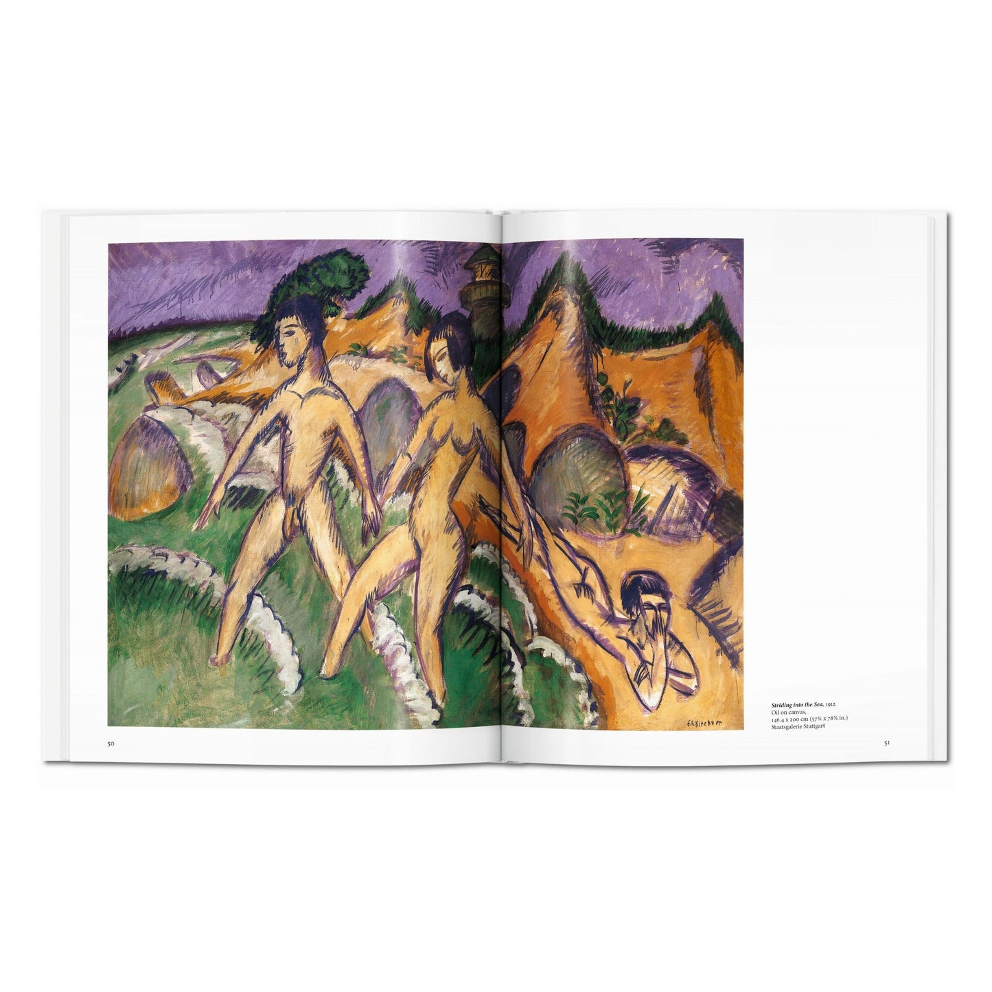 Kirchner (German)