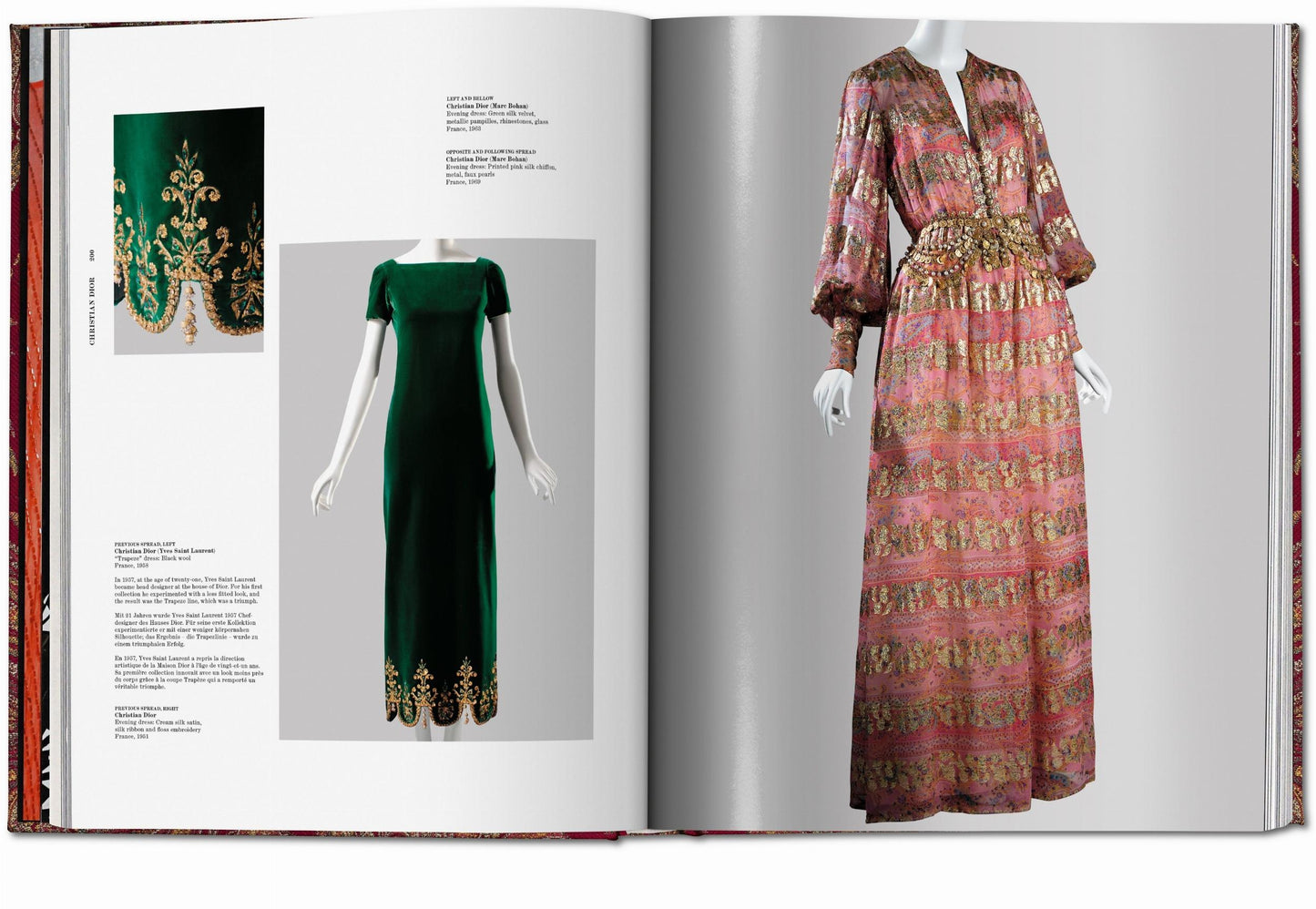 Fashion Designers A-Z. Etro Edition (German, French, English) (SA)