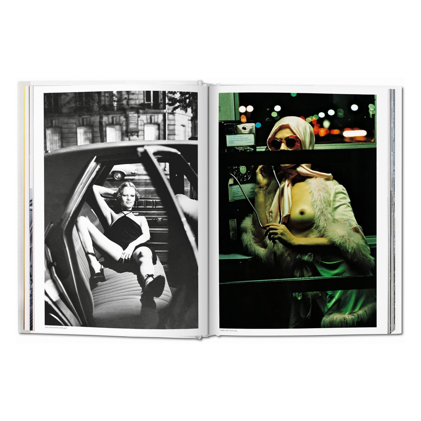 Helmut Newton. SUMO (German, French, English)