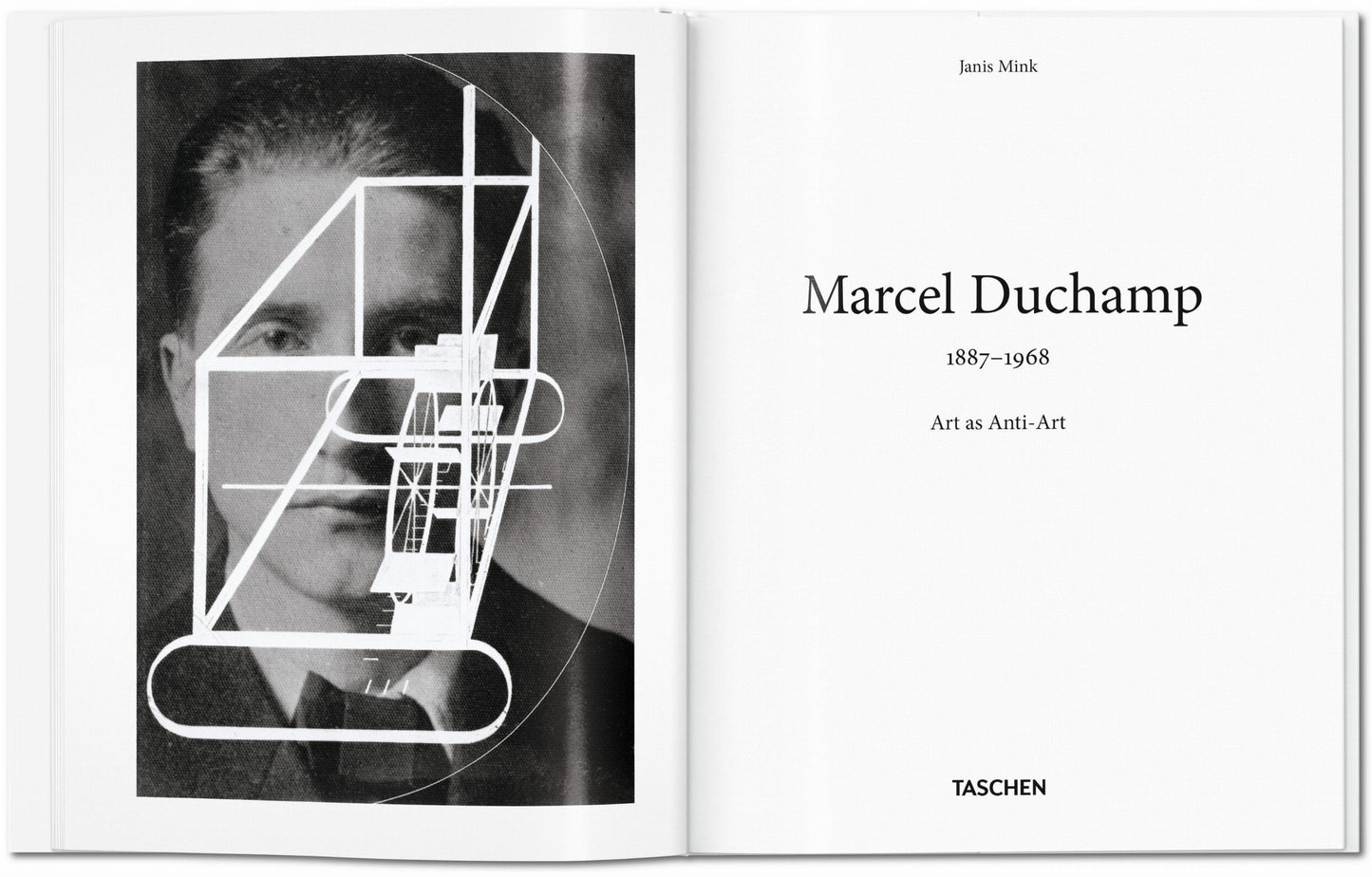 Duchamp (German)