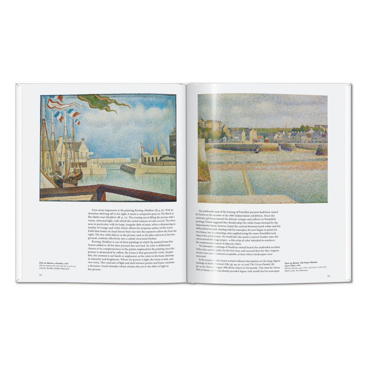 Seurat (English)
