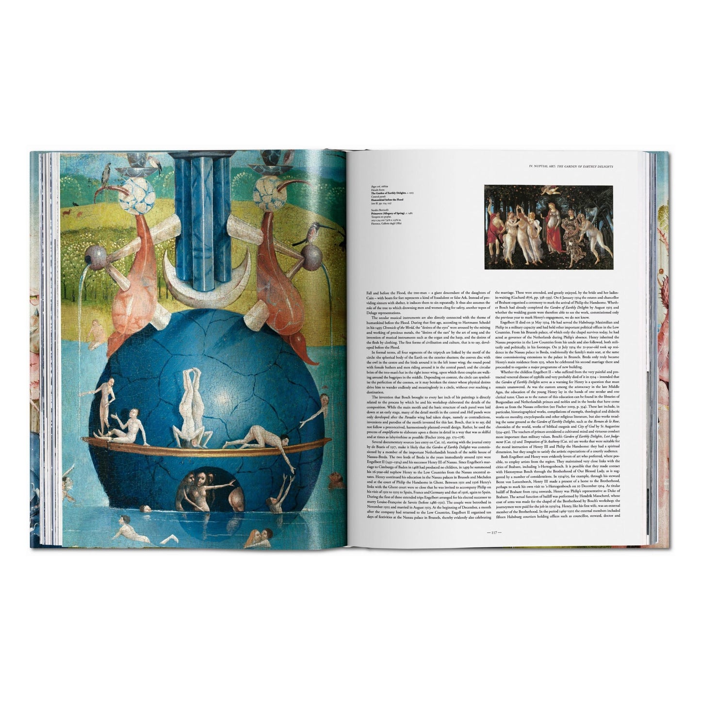 Hieronymus Bosch. Complete Works (Dutch)