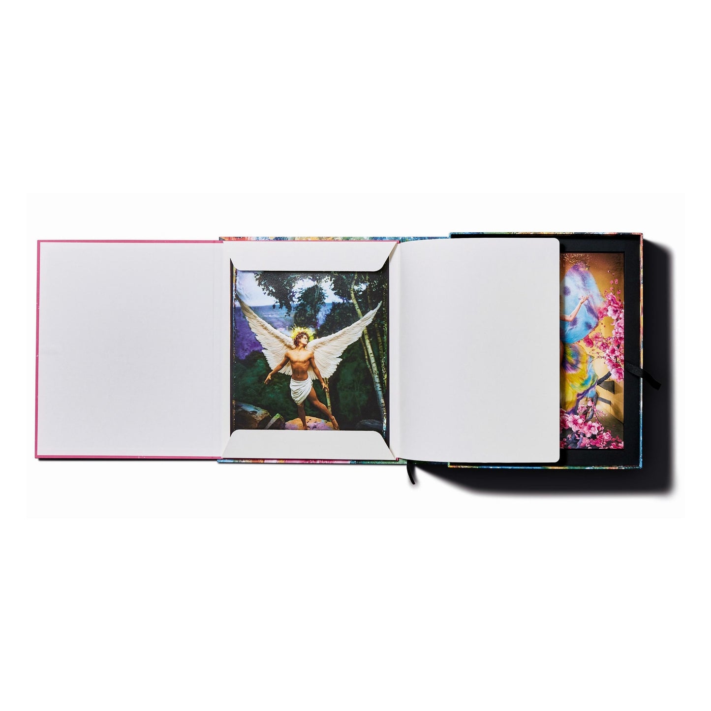 David LaChapelle. Lost and Found – Good News, Art Edition (German, French, English) (SA)
