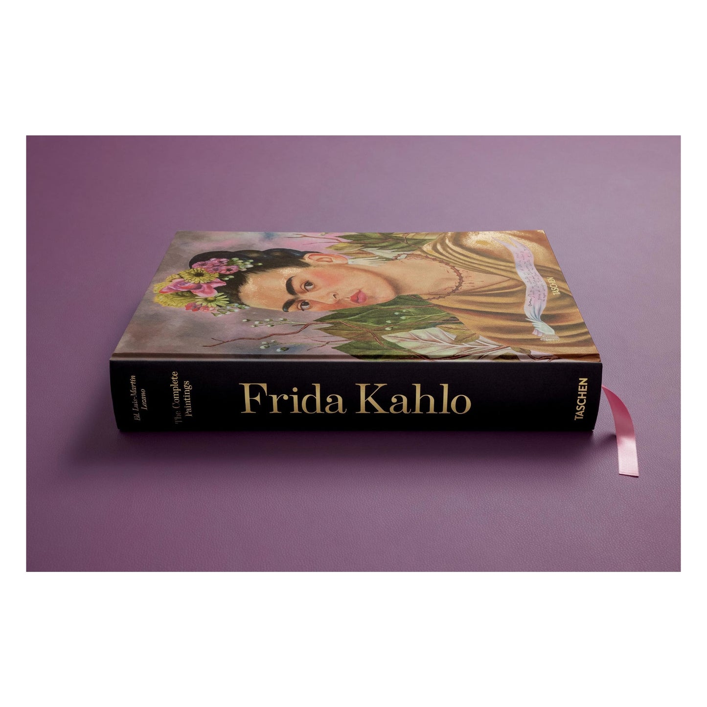 Frida Kahlo. Obra pictórica completa (Spanish)