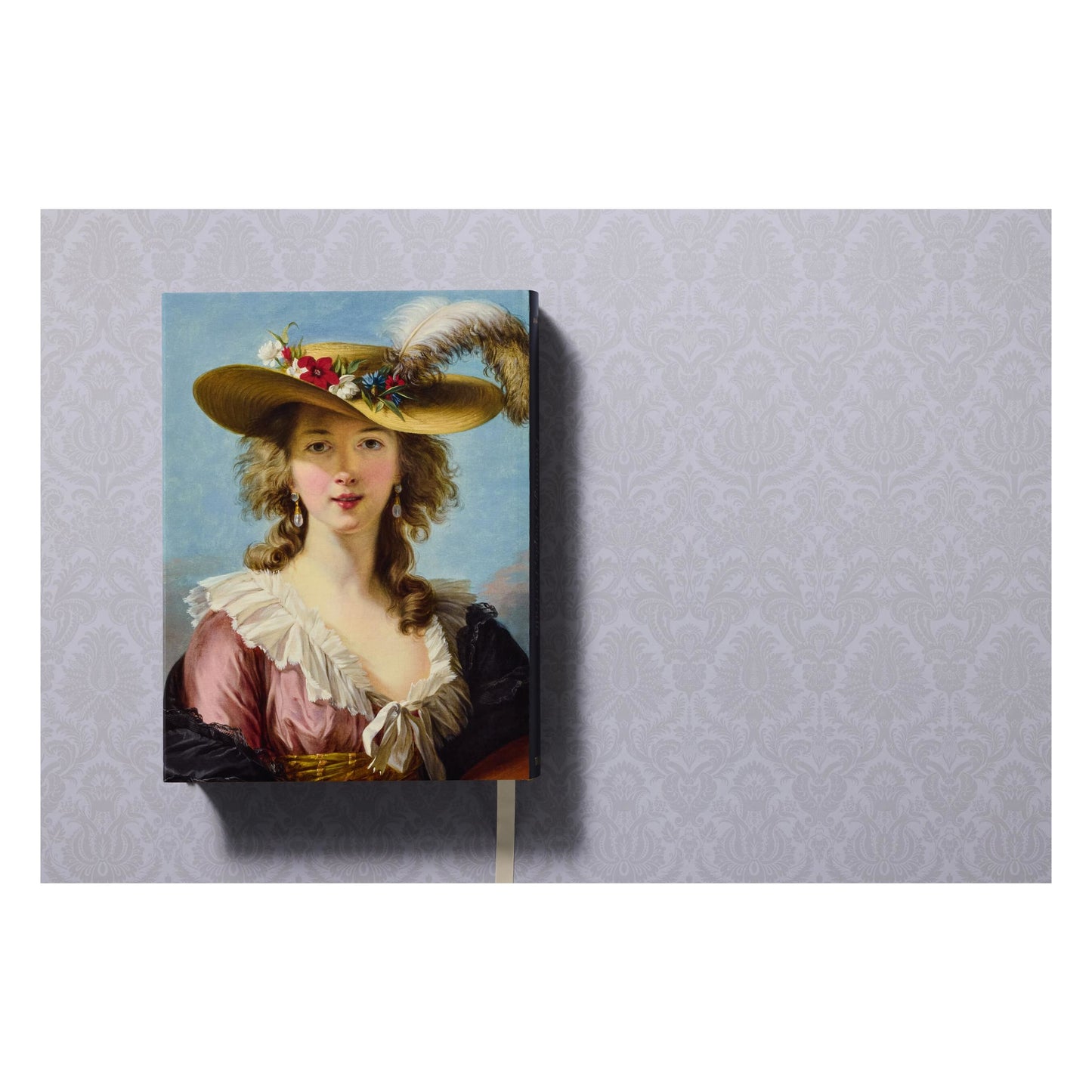 The National Gallery. Paintings, People, Portraits (English)