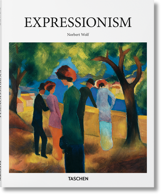 Expressionism (Italian)