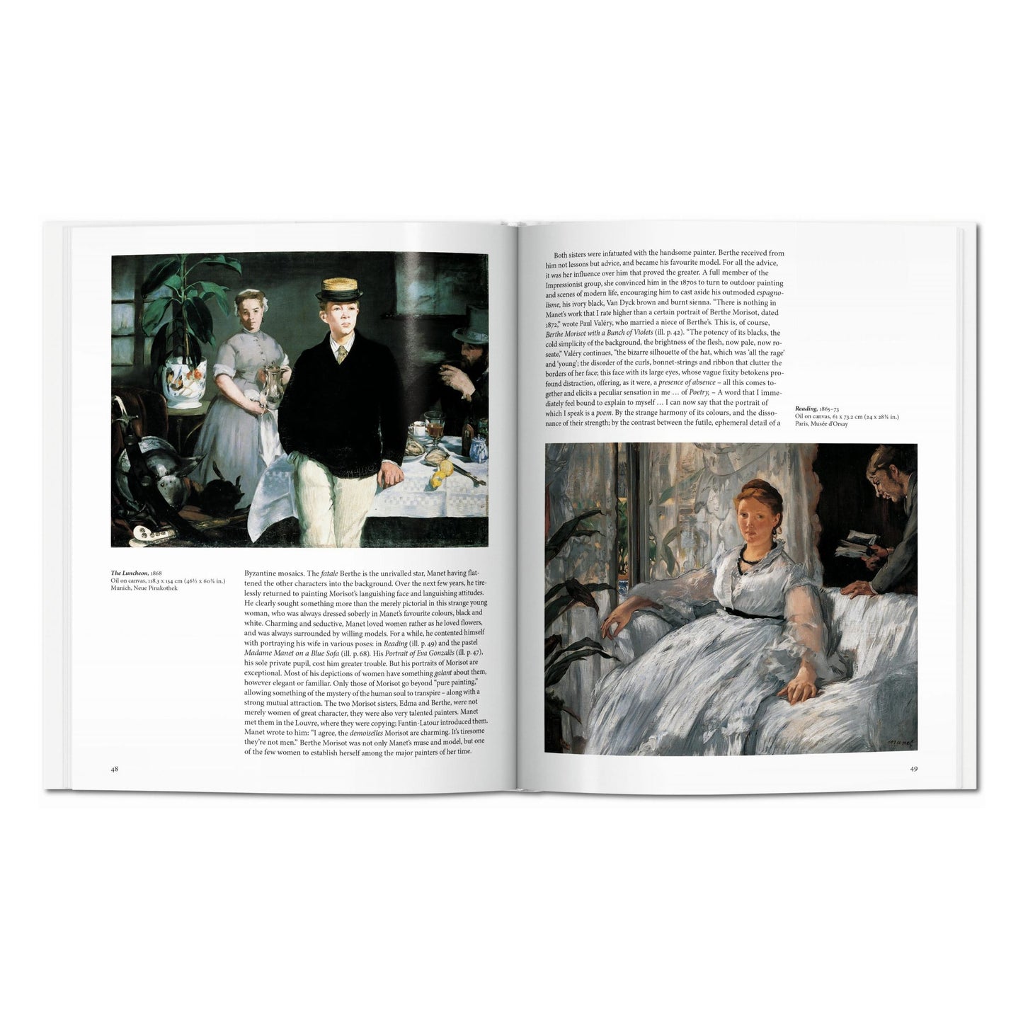 Manet (Italian)