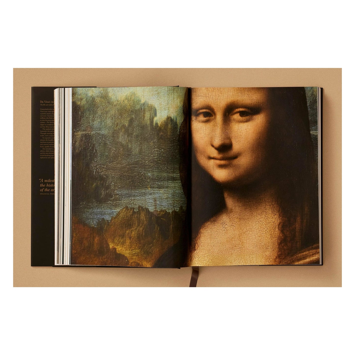 Léonard. Tout l'œuvre peint et graphique (French)