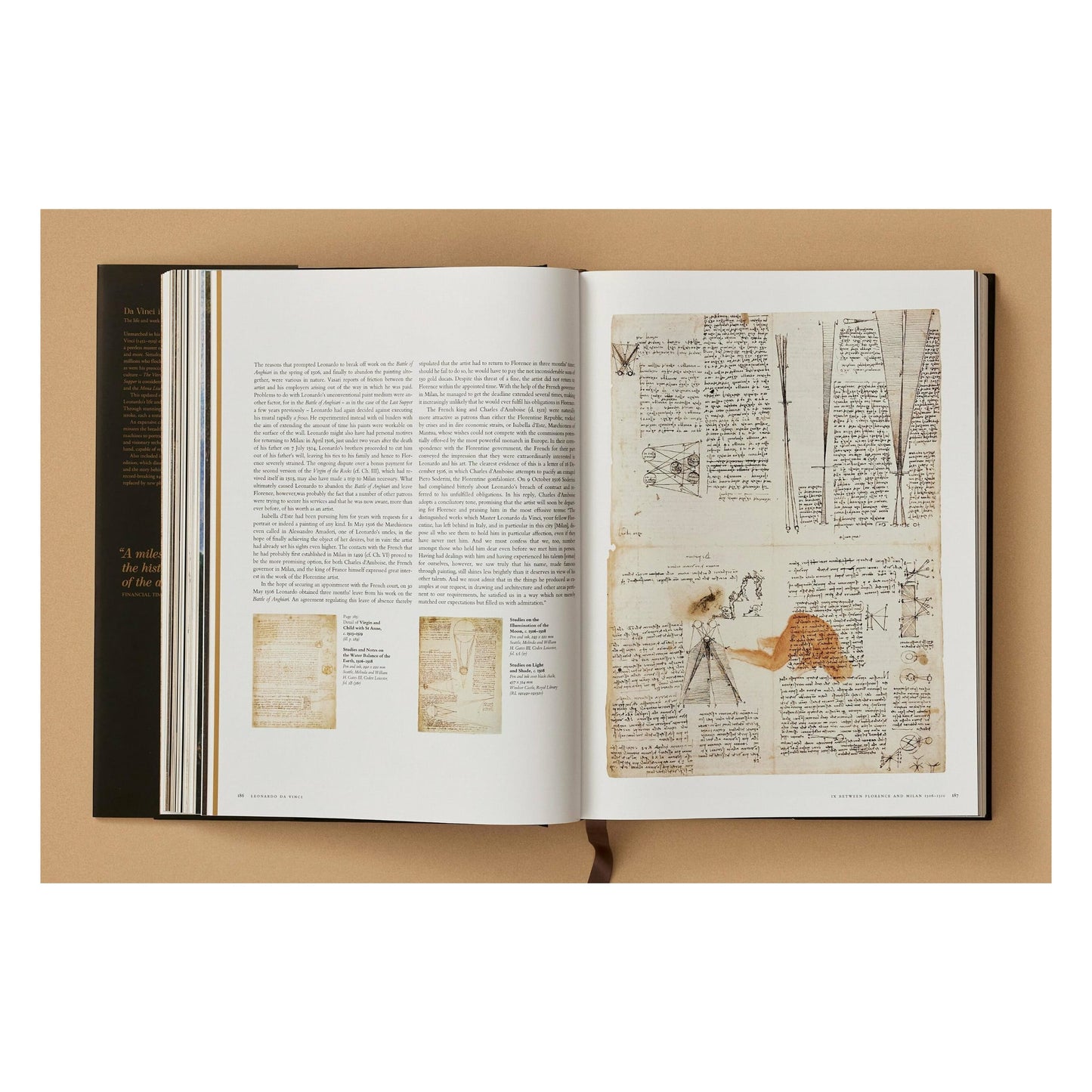 Leonardo. Obra pictórica completa y obra gráfica (Spanish)