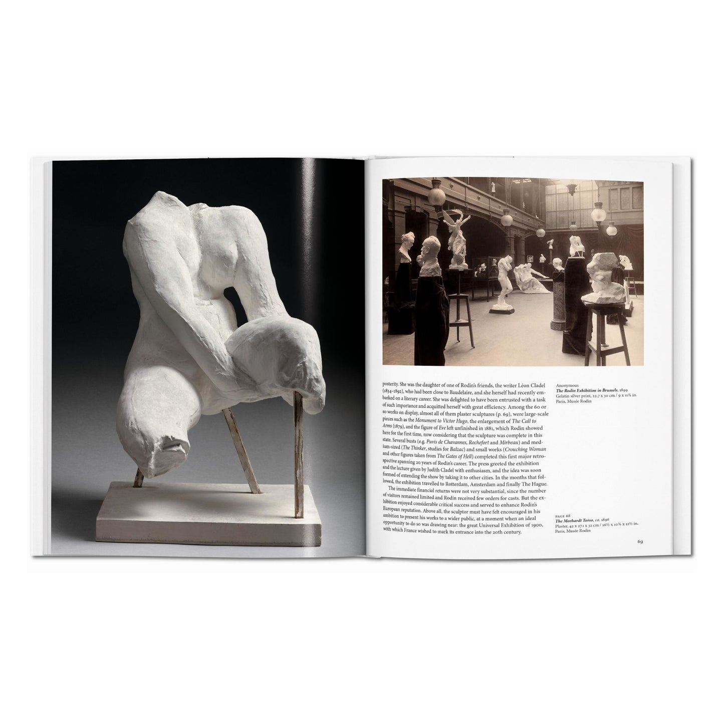 Rodin (German)