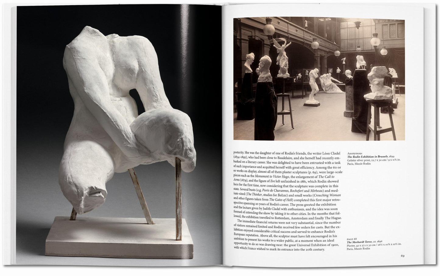 Rodin (German)