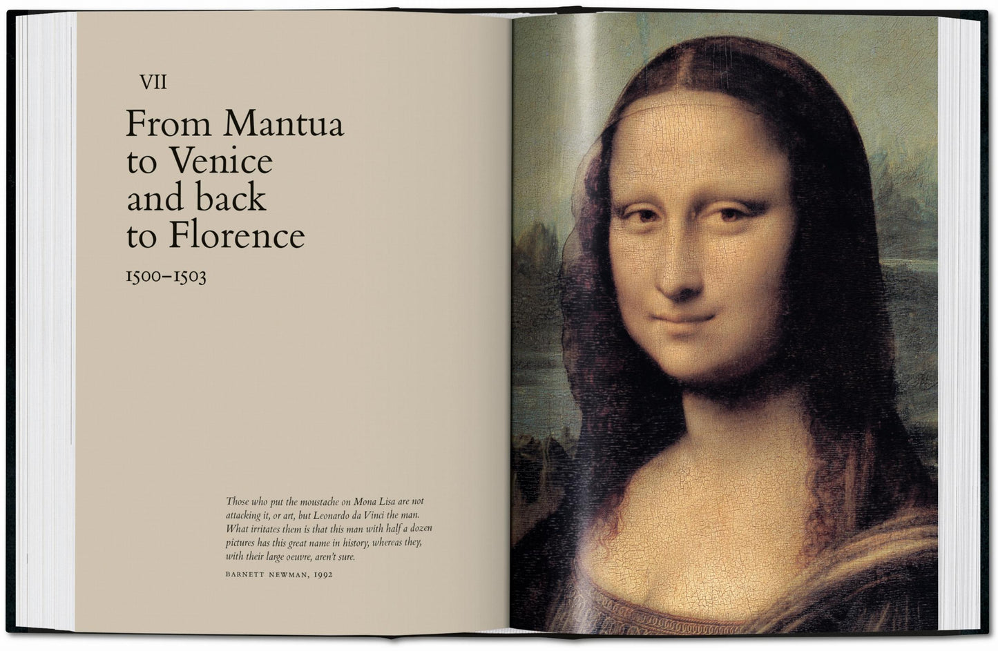 Leonardo. Obra pictórica completa. 45th Ed. (Spanish)