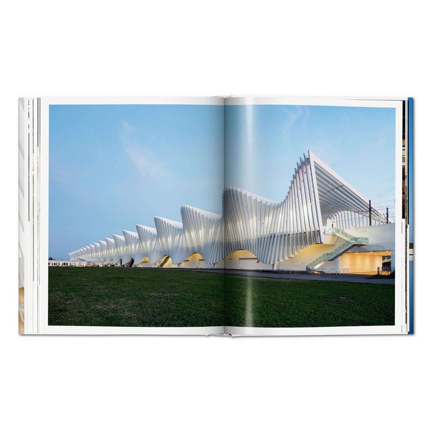 Calatrava. Complete Works 1979–Today (Spanish, Italian, Portuguese)