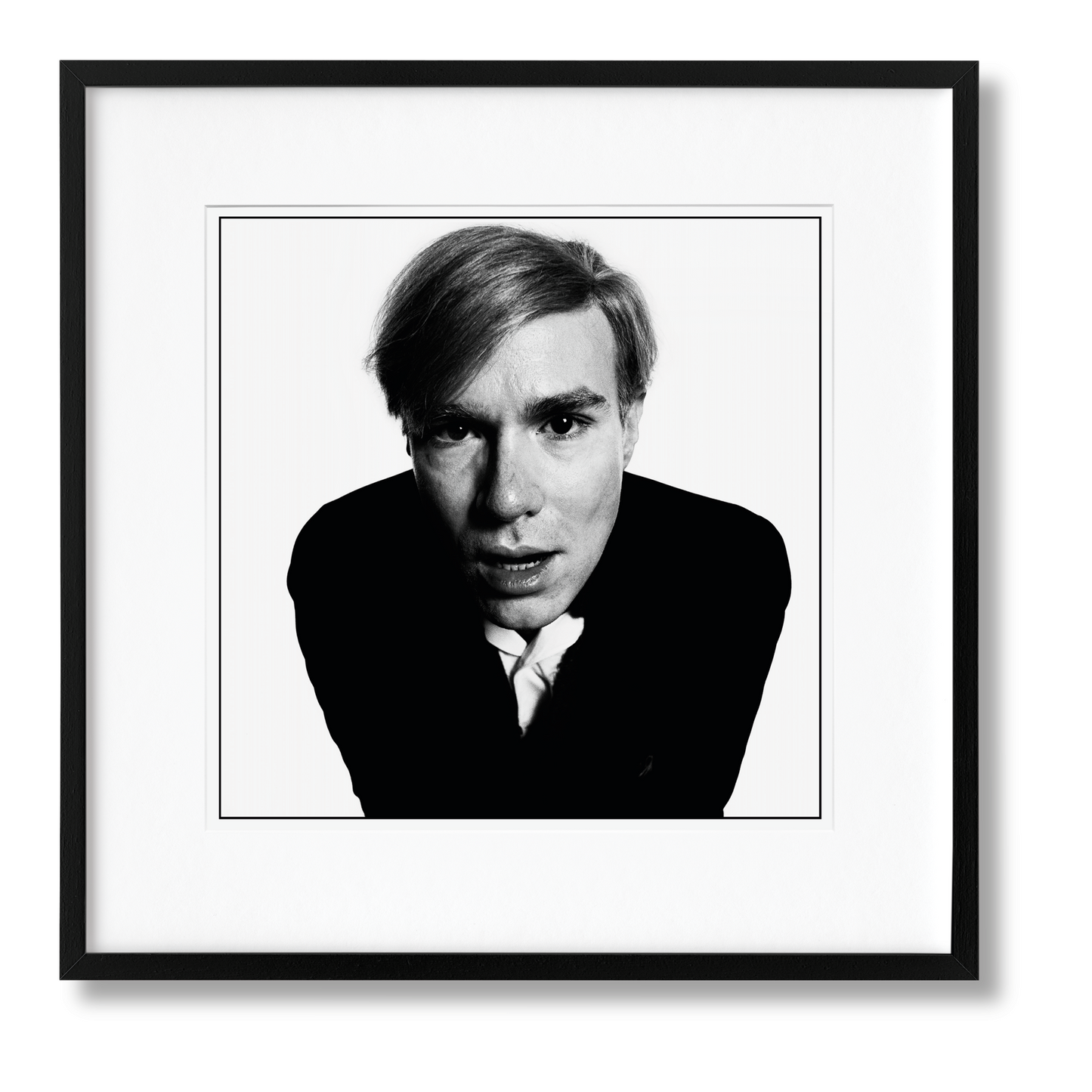 David Bailey. Art Edition No. 226–300 ‘Andy Warhol, 1965’ (English)