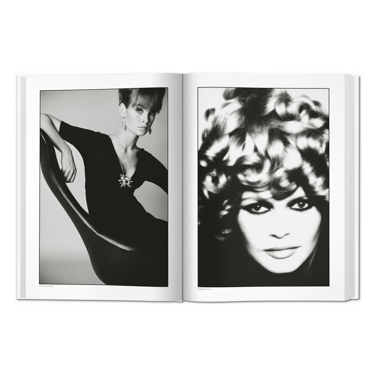 David Bailey (English)
