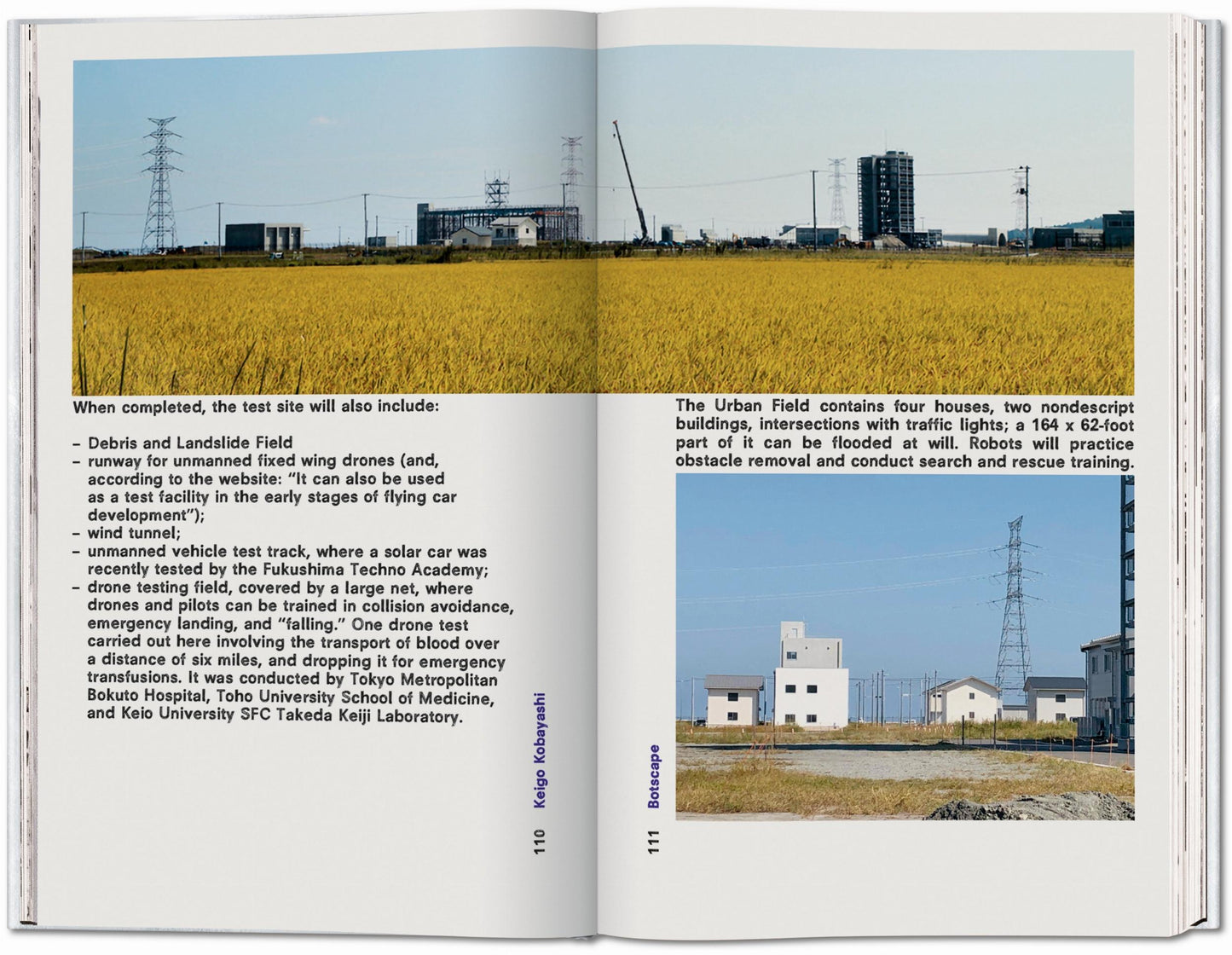 Koolhaas. Countryside, A Report (German, French, English)