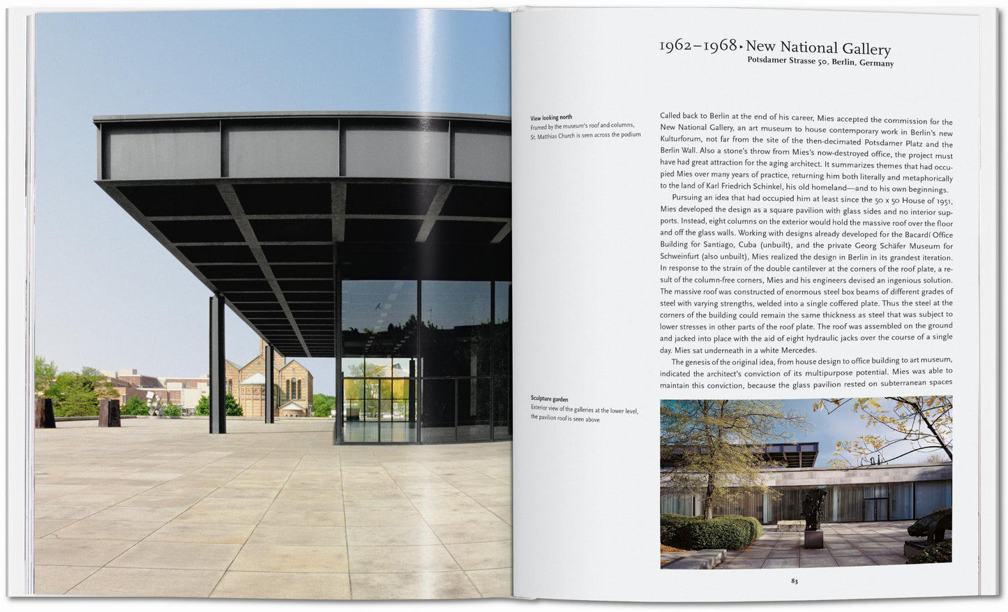 Mies van der Rohe (Portuguese)