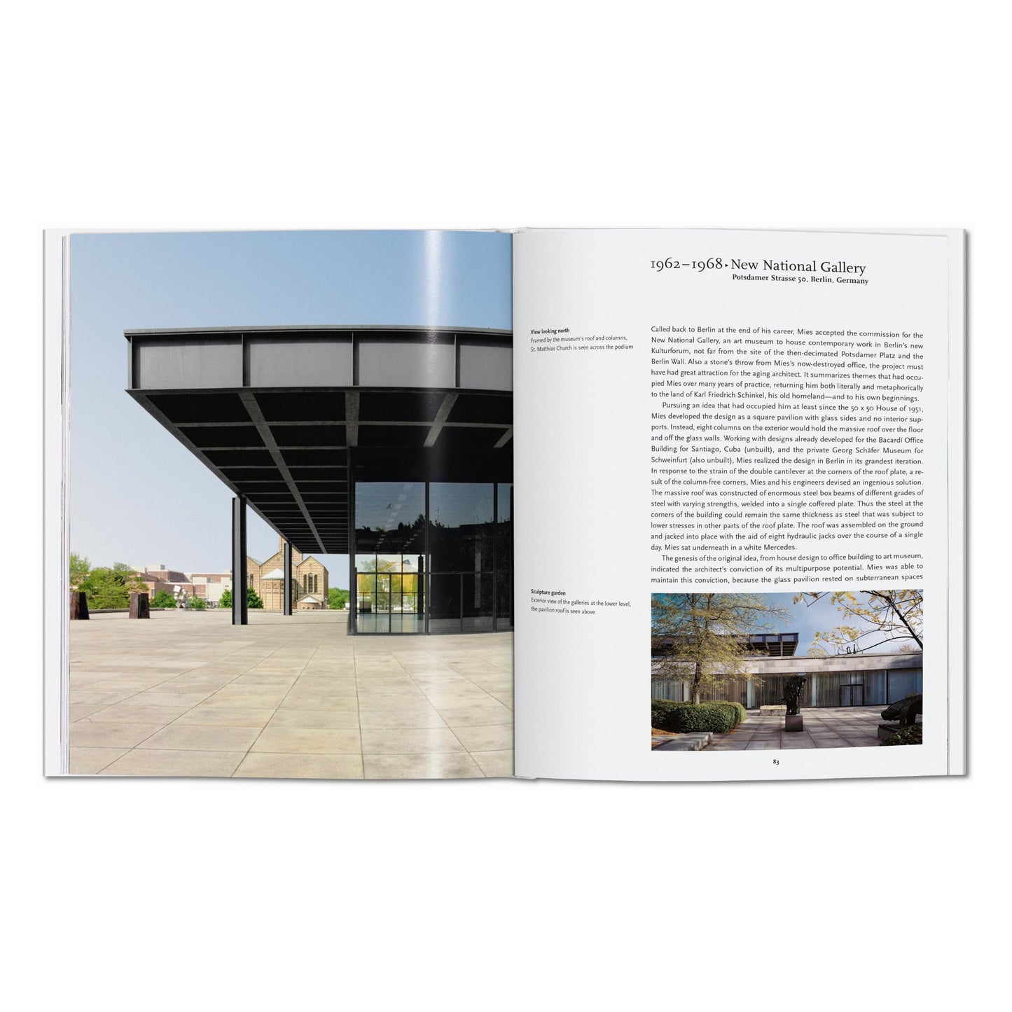 Mies van der Rohe (Portuguese)