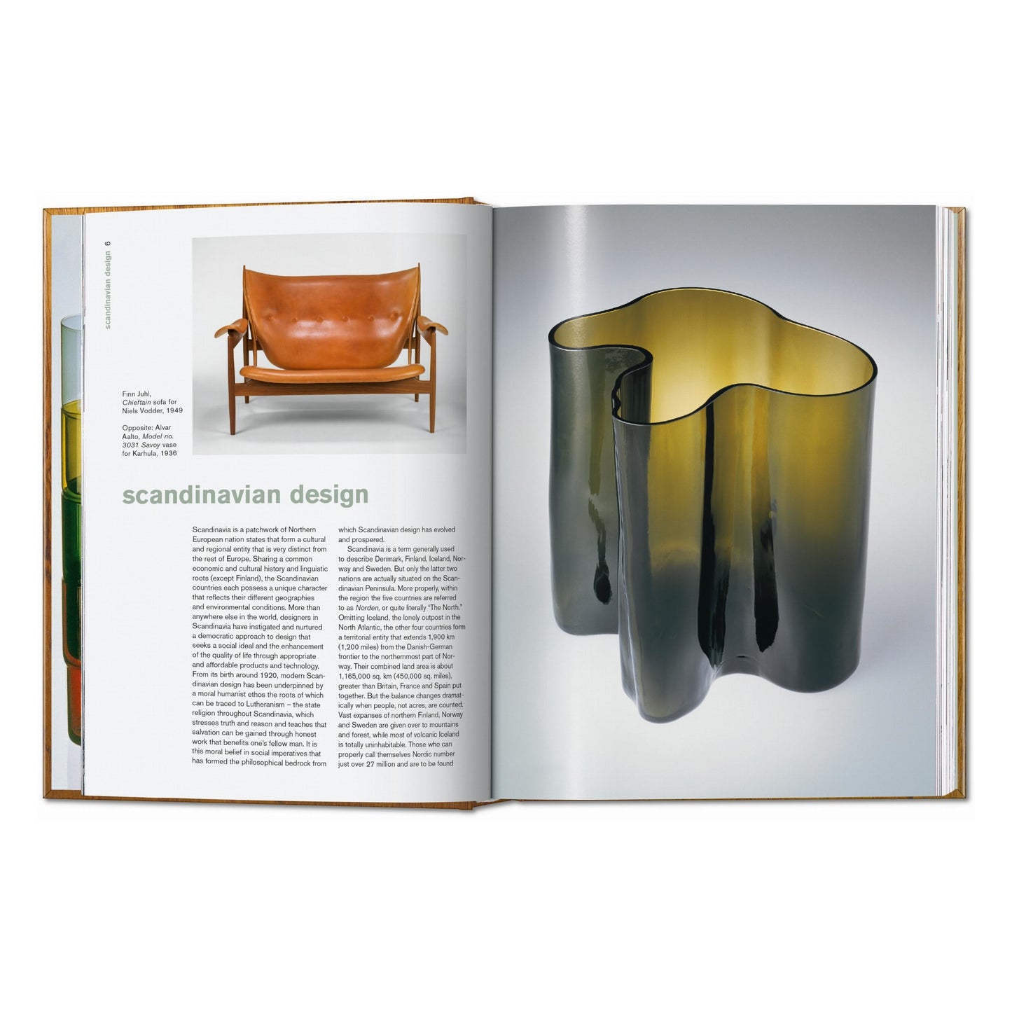 Design scandinave. 40th Ed. (French)