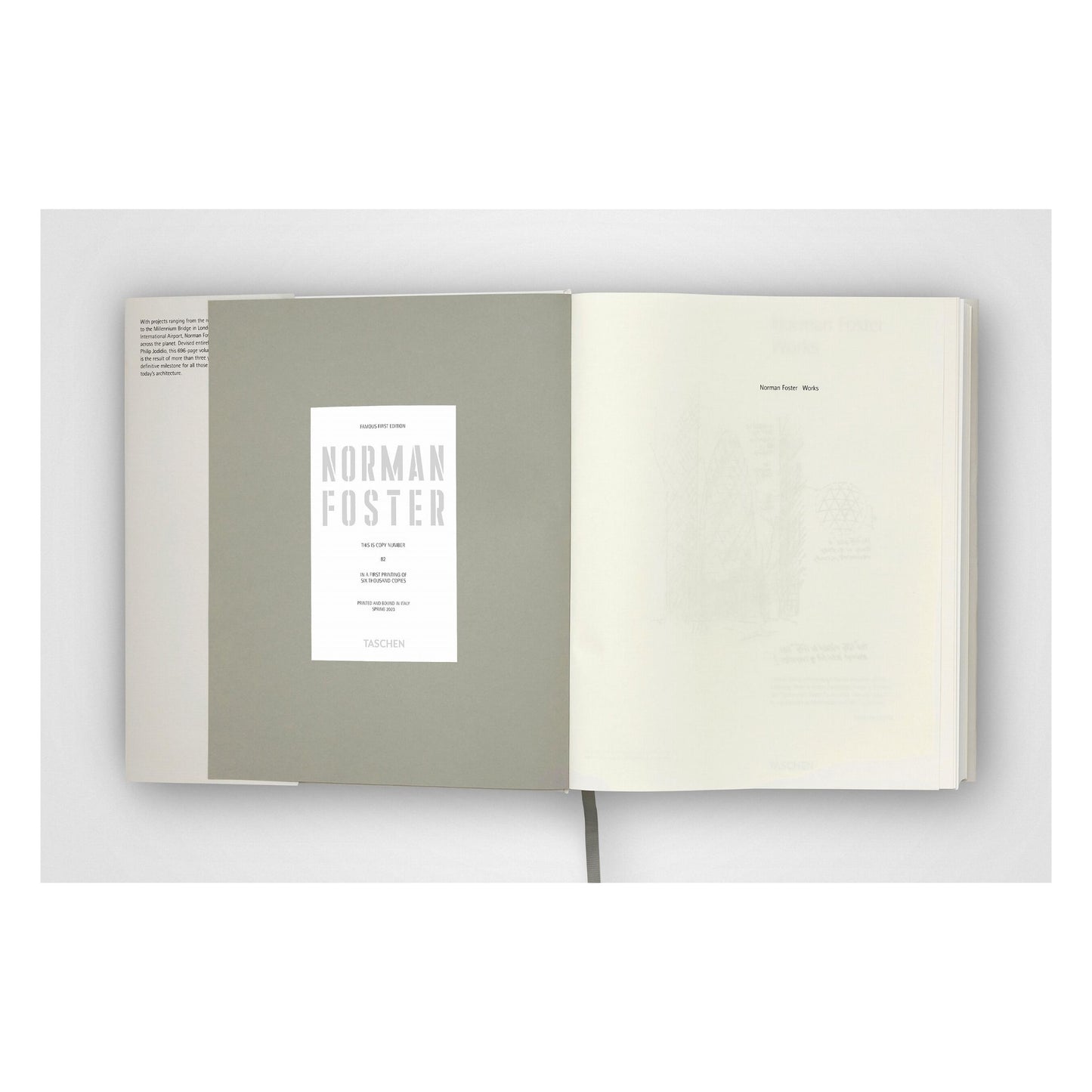 Norman Foster (English)