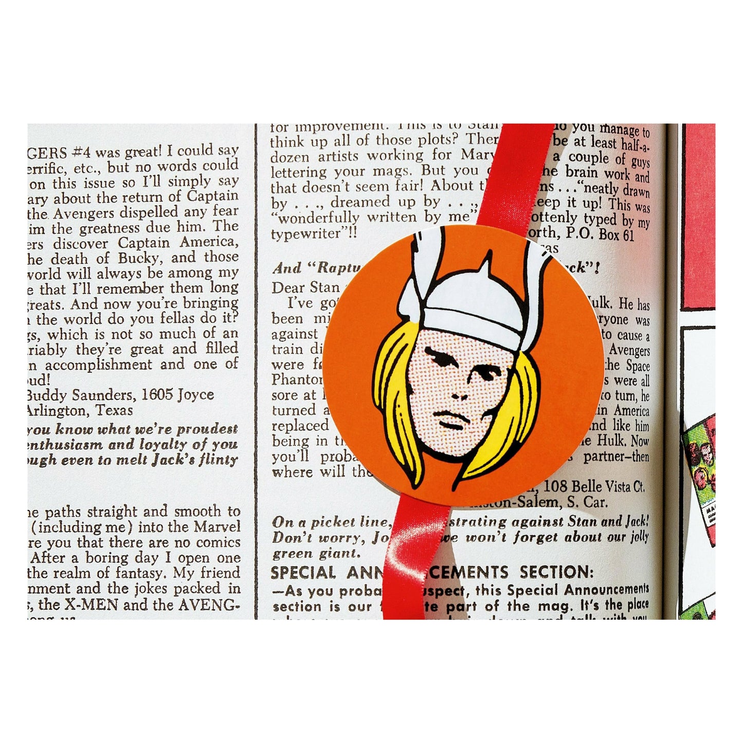 Marvel Comics Library. Avengers. Vol. 1. 1963–1965 (English)