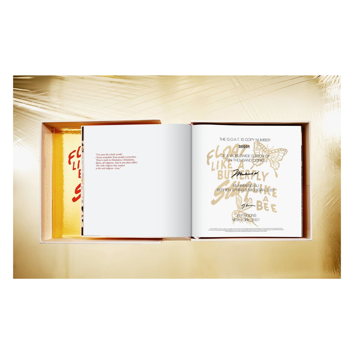 GOAT. Champ's Edition (English)